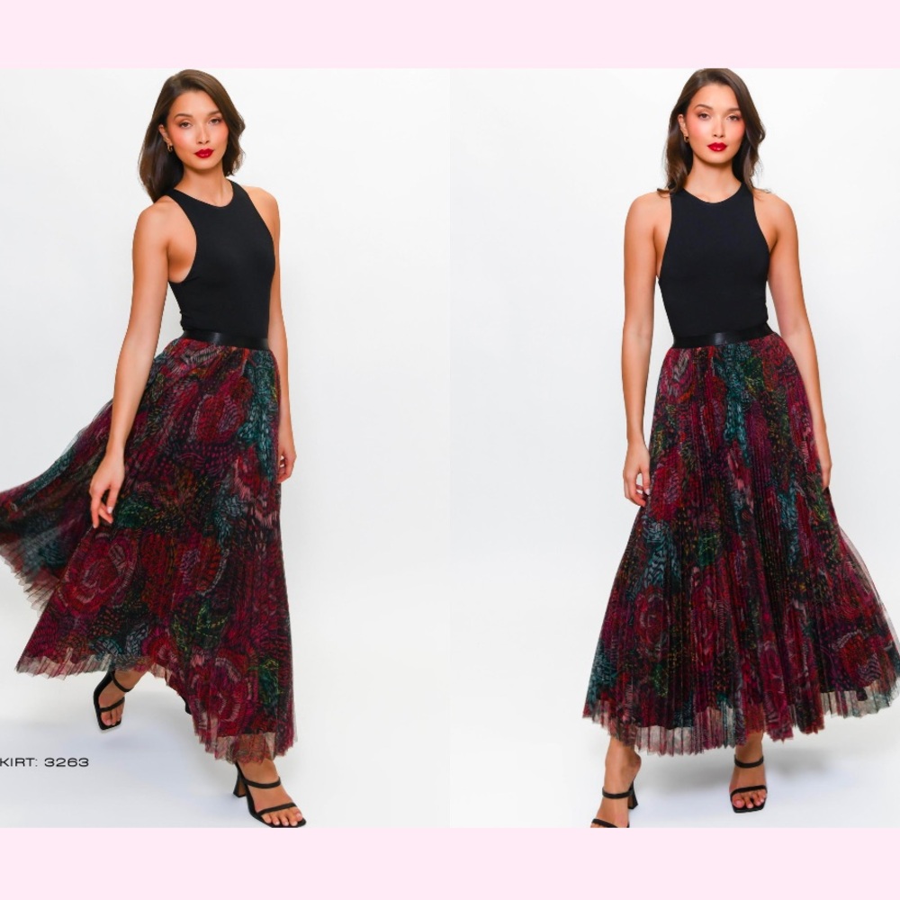 Hutch Roma Skirt